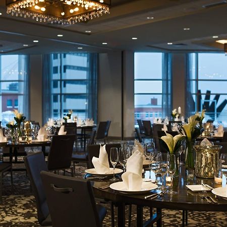 Renaissance Allentown Hotel Ngoại thất bức ảnh