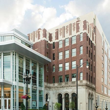 Renaissance Allentown Hotel Ngoại thất bức ảnh