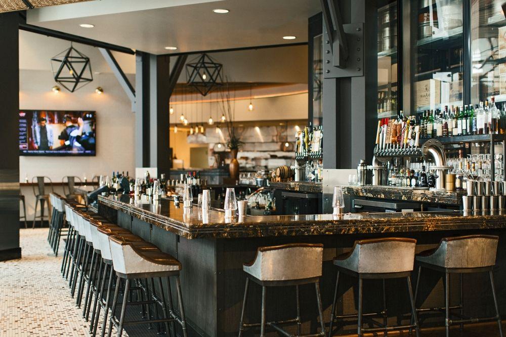 Renaissance Allentown Hotel Ngoại thất bức ảnh