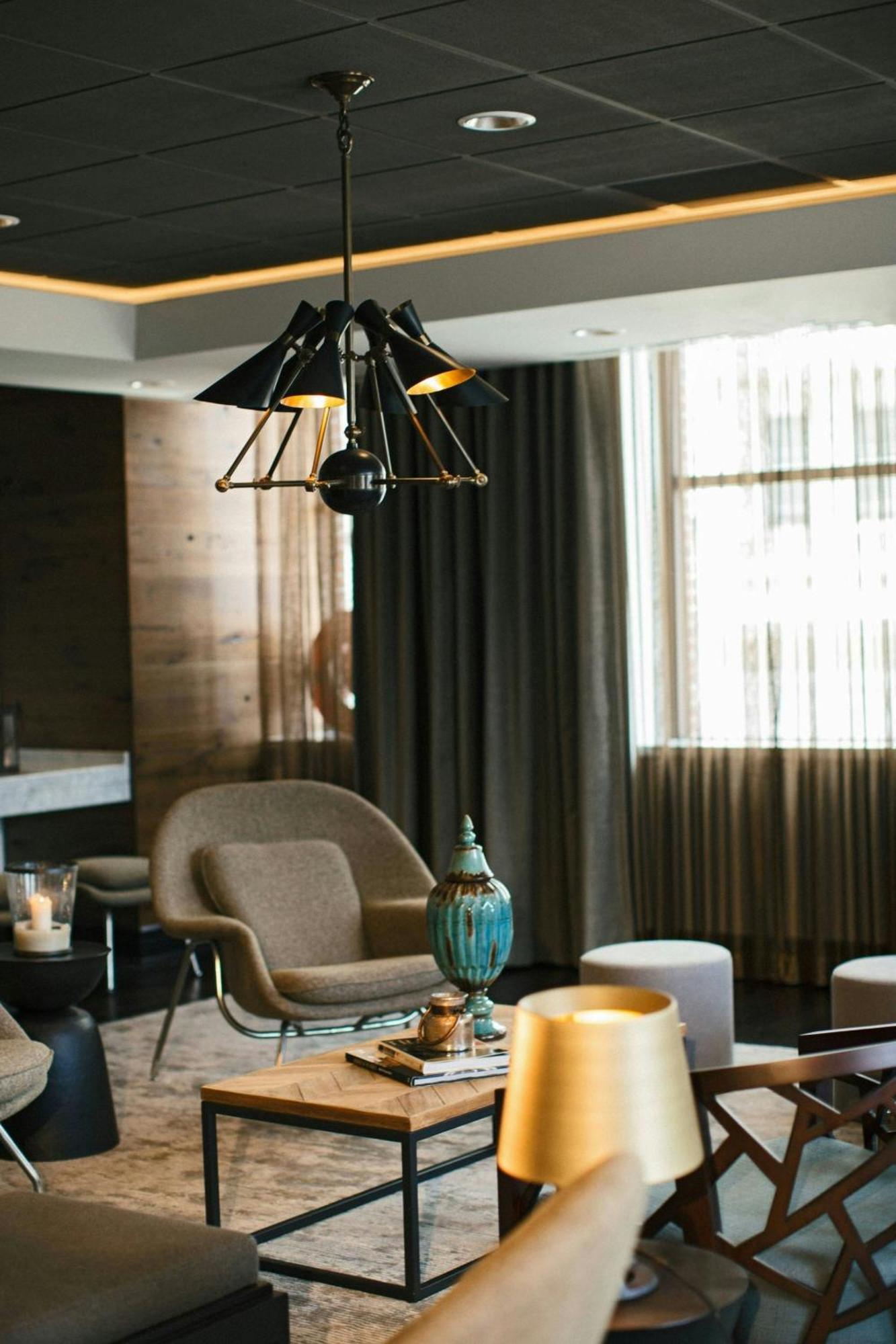 Renaissance Allentown Hotel Ngoại thất bức ảnh