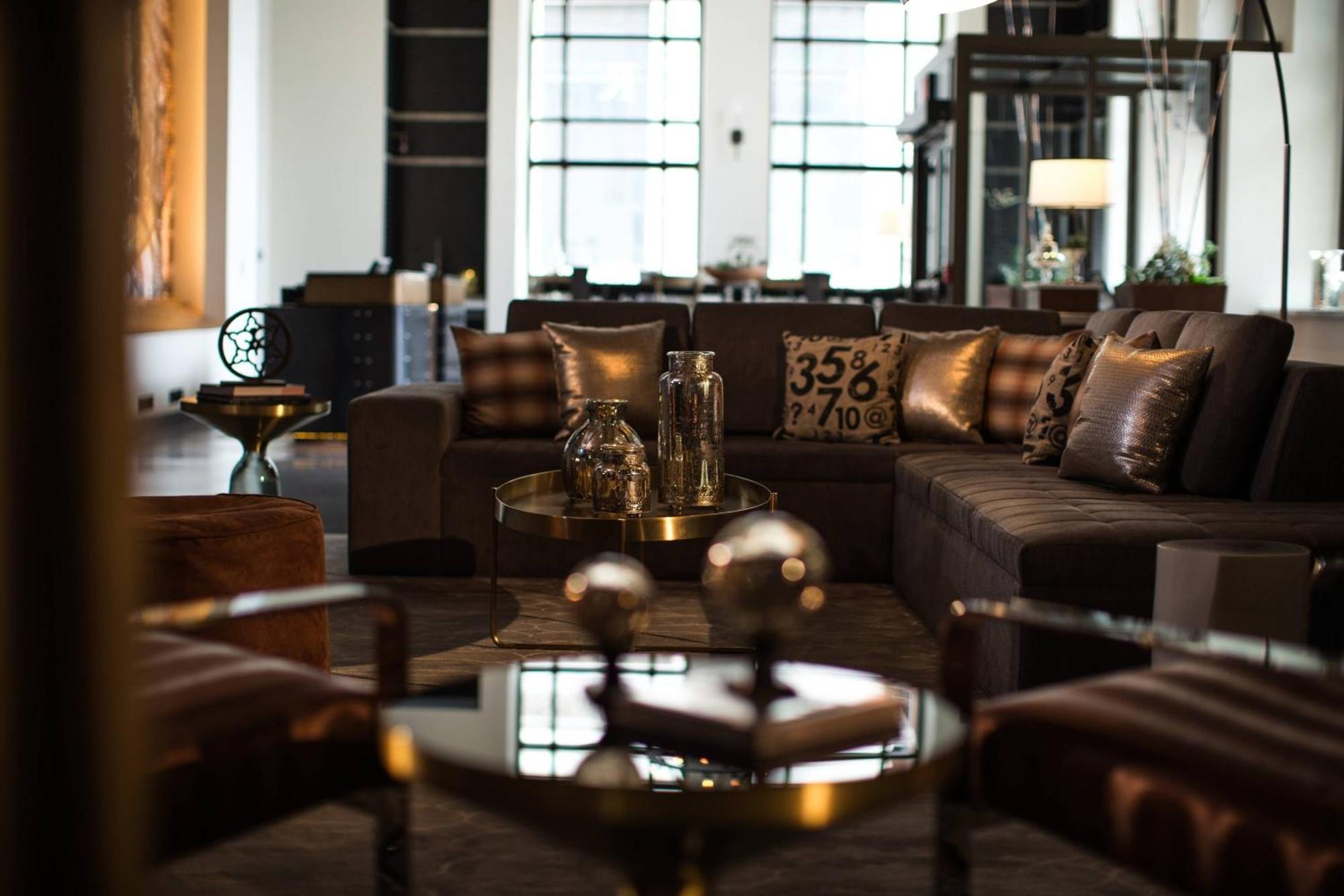 Renaissance Allentown Hotel Ngoại thất bức ảnh