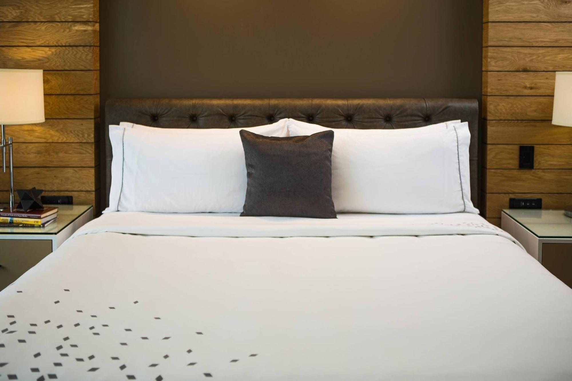 Renaissance Allentown Hotel Ngoại thất bức ảnh