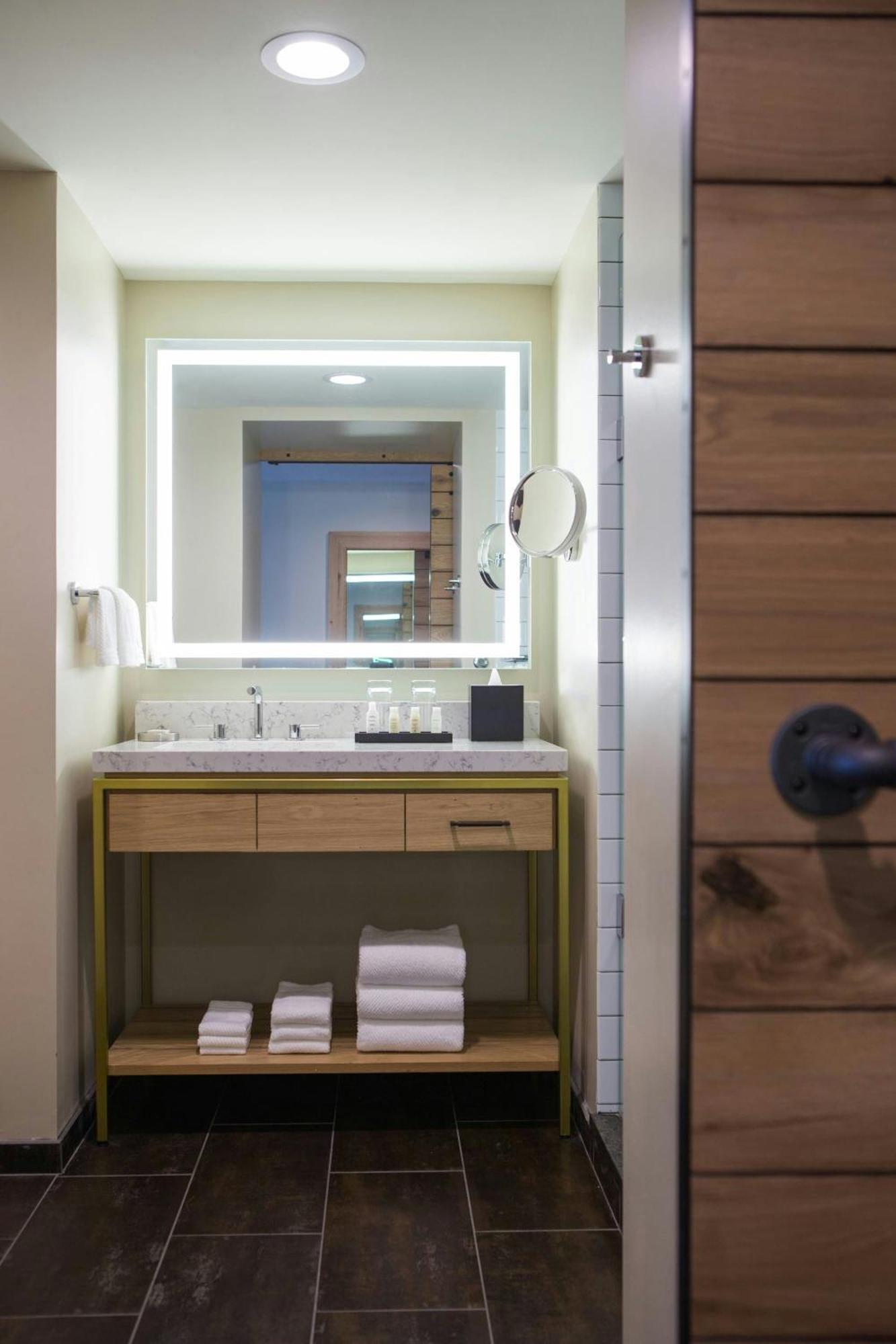 Renaissance Allentown Hotel Ngoại thất bức ảnh