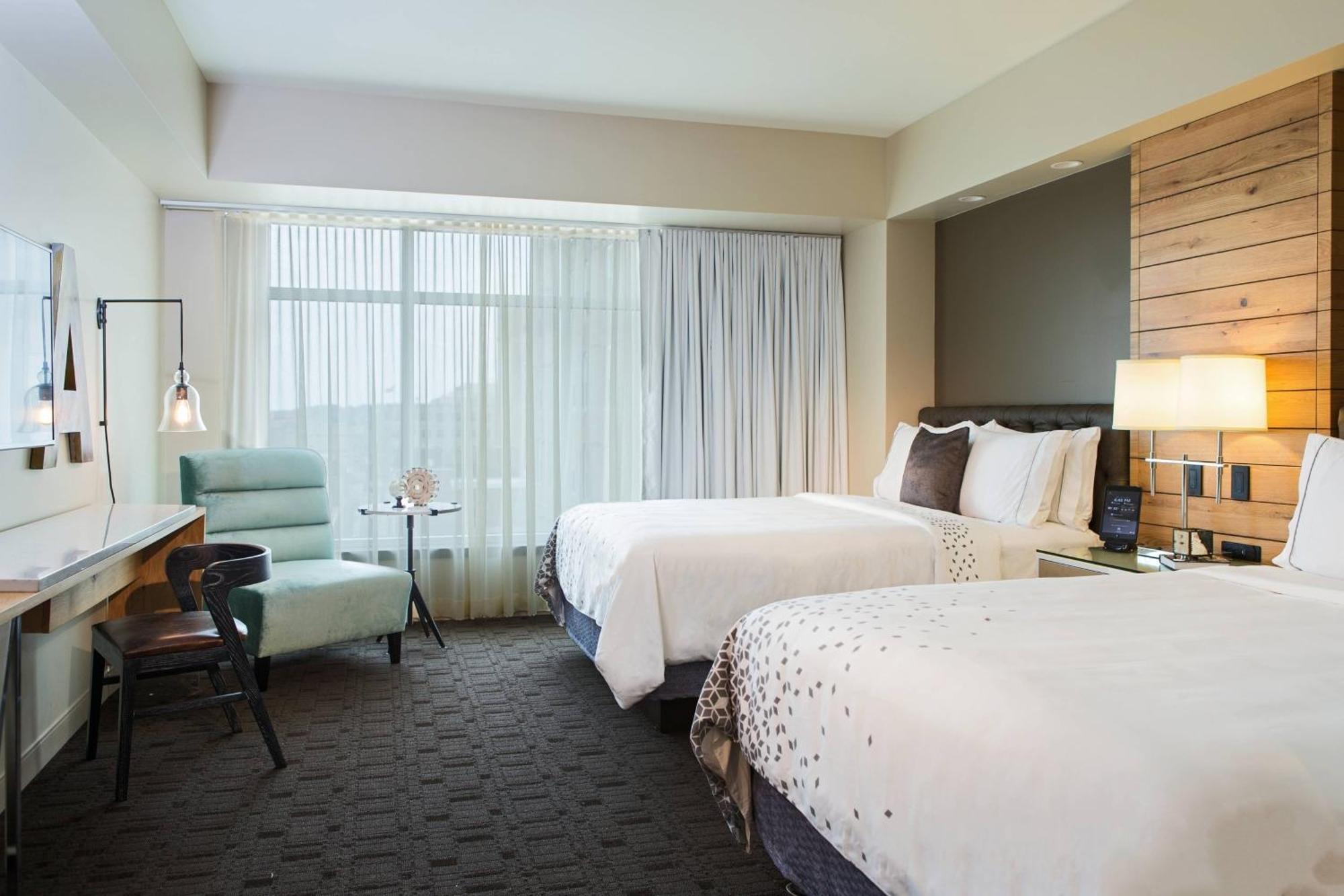 Renaissance Allentown Hotel Ngoại thất bức ảnh