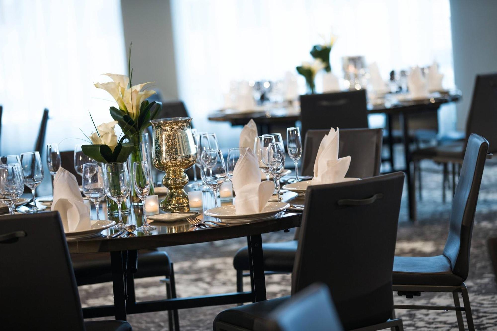 Renaissance Allentown Hotel Ngoại thất bức ảnh