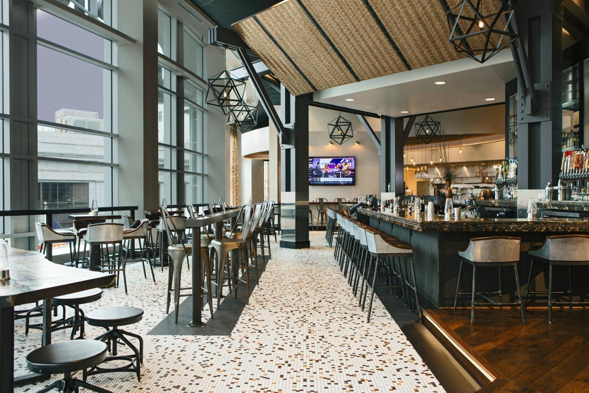 Renaissance Allentown Hotel Ngoại thất bức ảnh