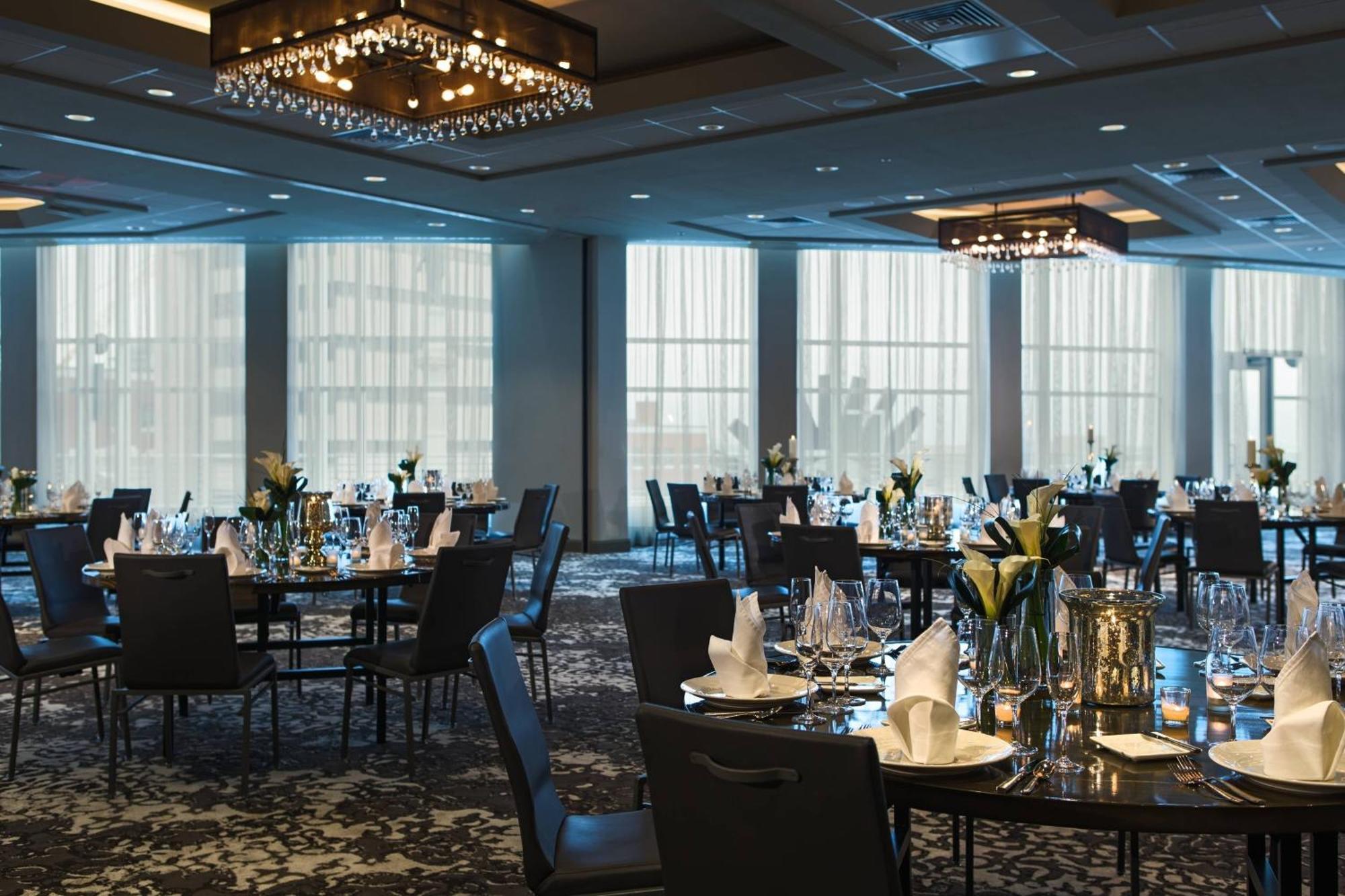 Renaissance Allentown Hotel Ngoại thất bức ảnh