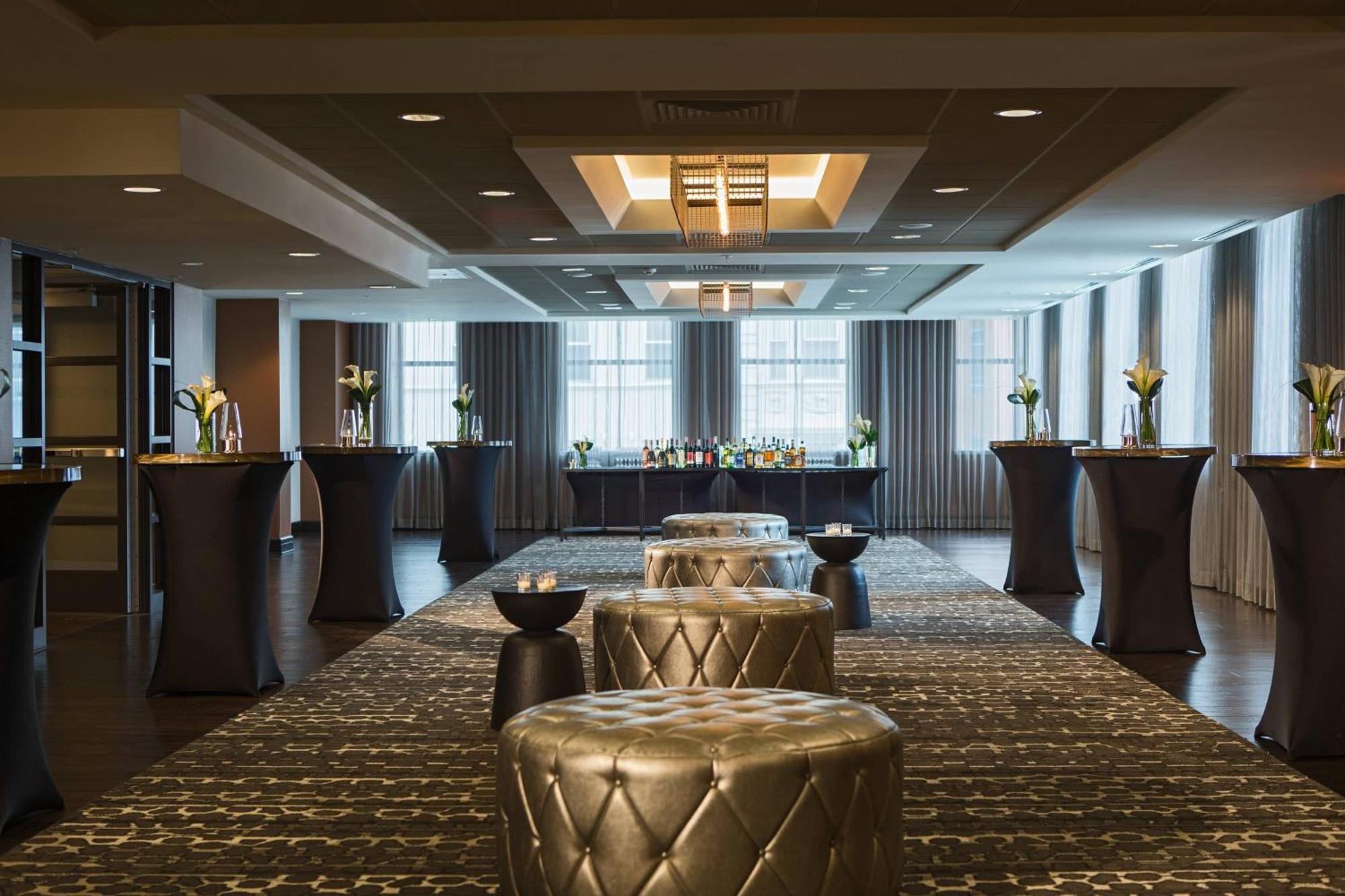 Renaissance Allentown Hotel Ngoại thất bức ảnh