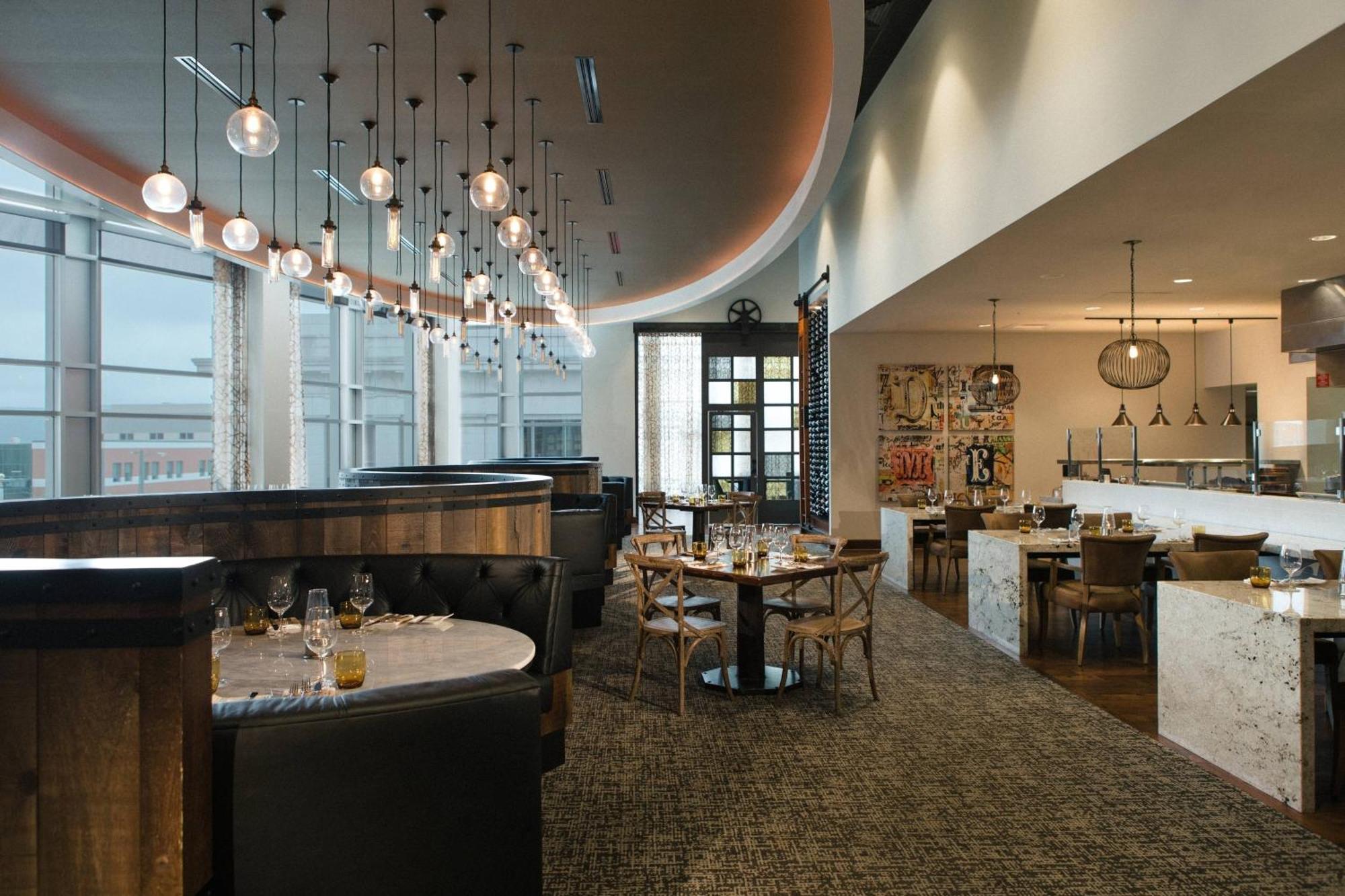 Renaissance Allentown Hotel Ngoại thất bức ảnh