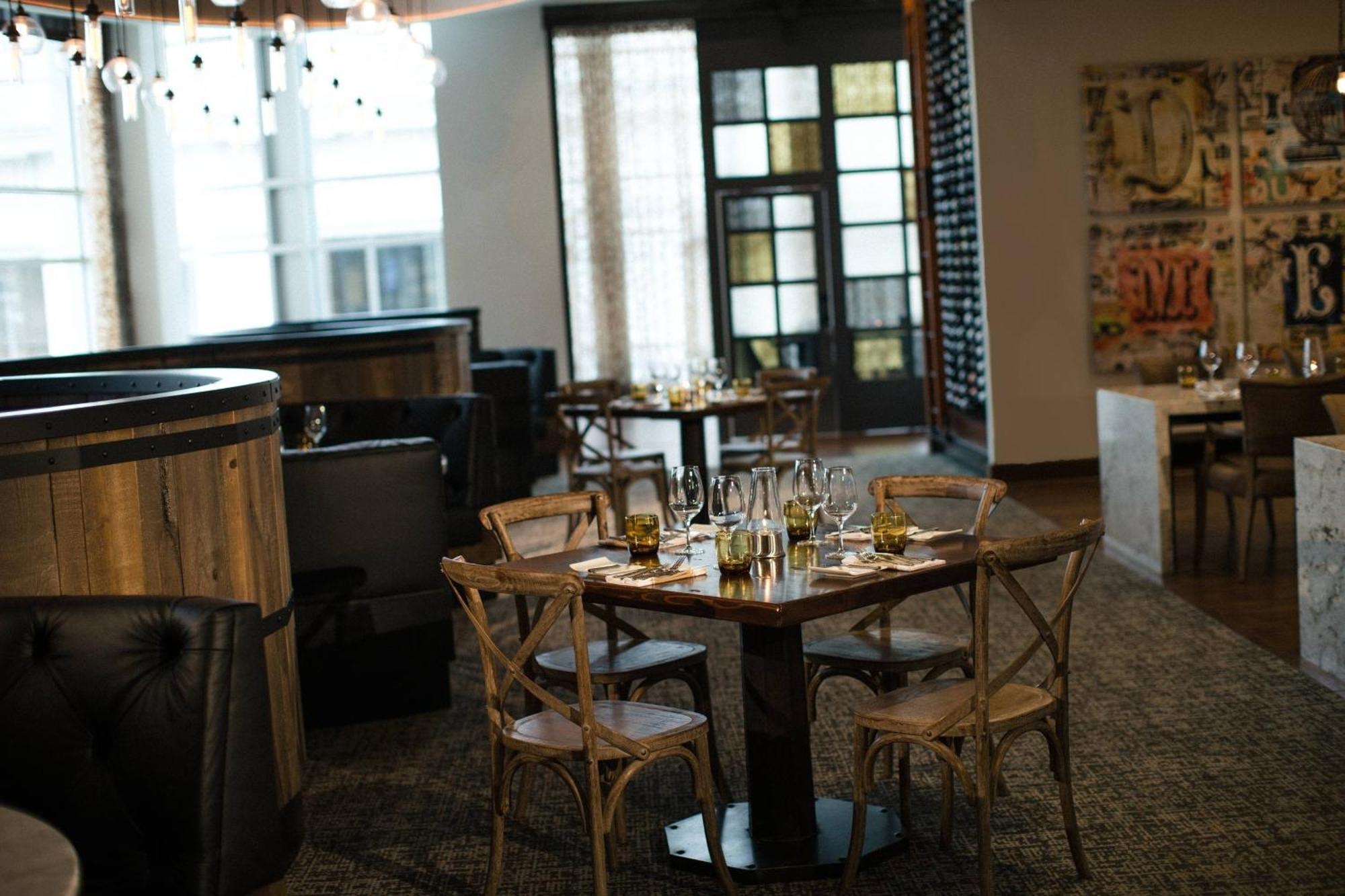 Renaissance Allentown Hotel Ngoại thất bức ảnh