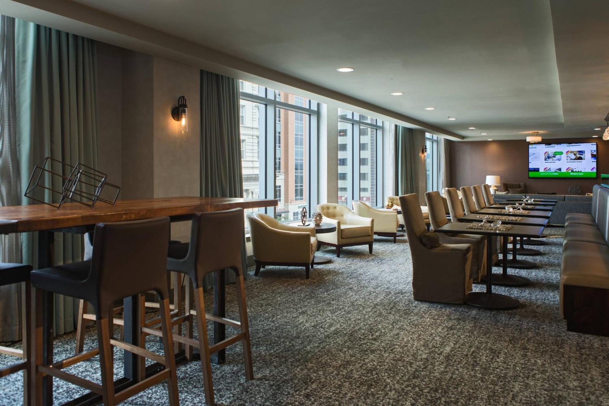 Renaissance Allentown Hotel Ngoại thất bức ảnh