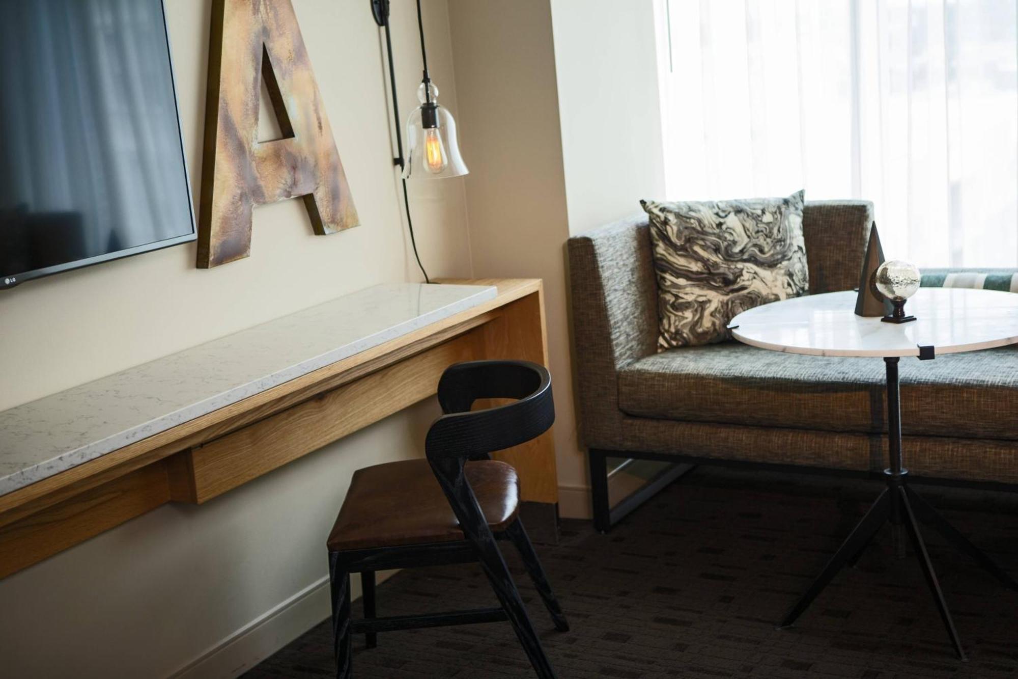Renaissance Allentown Hotel Ngoại thất bức ảnh