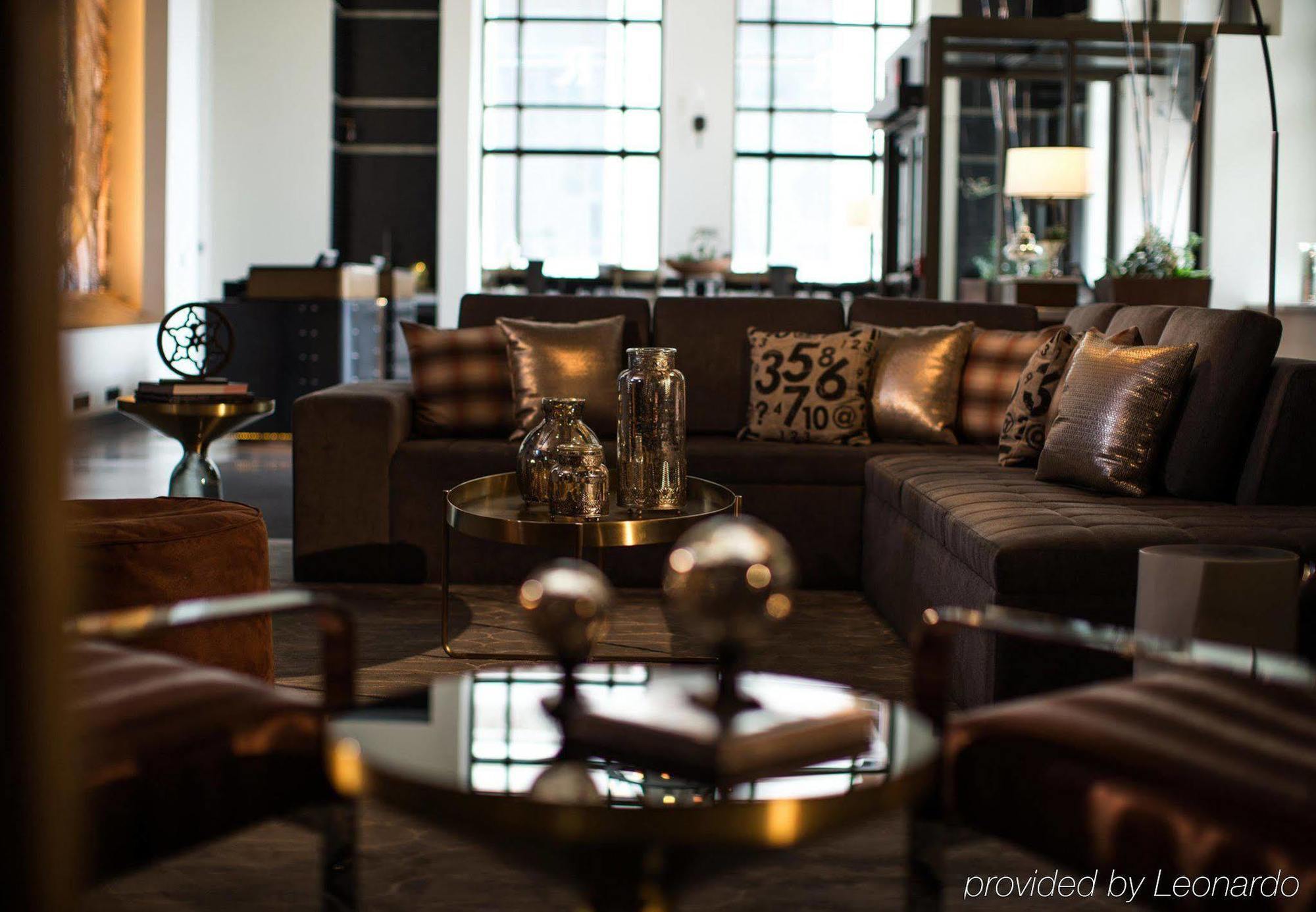 Renaissance Allentown Hotel Ngoại thất bức ảnh