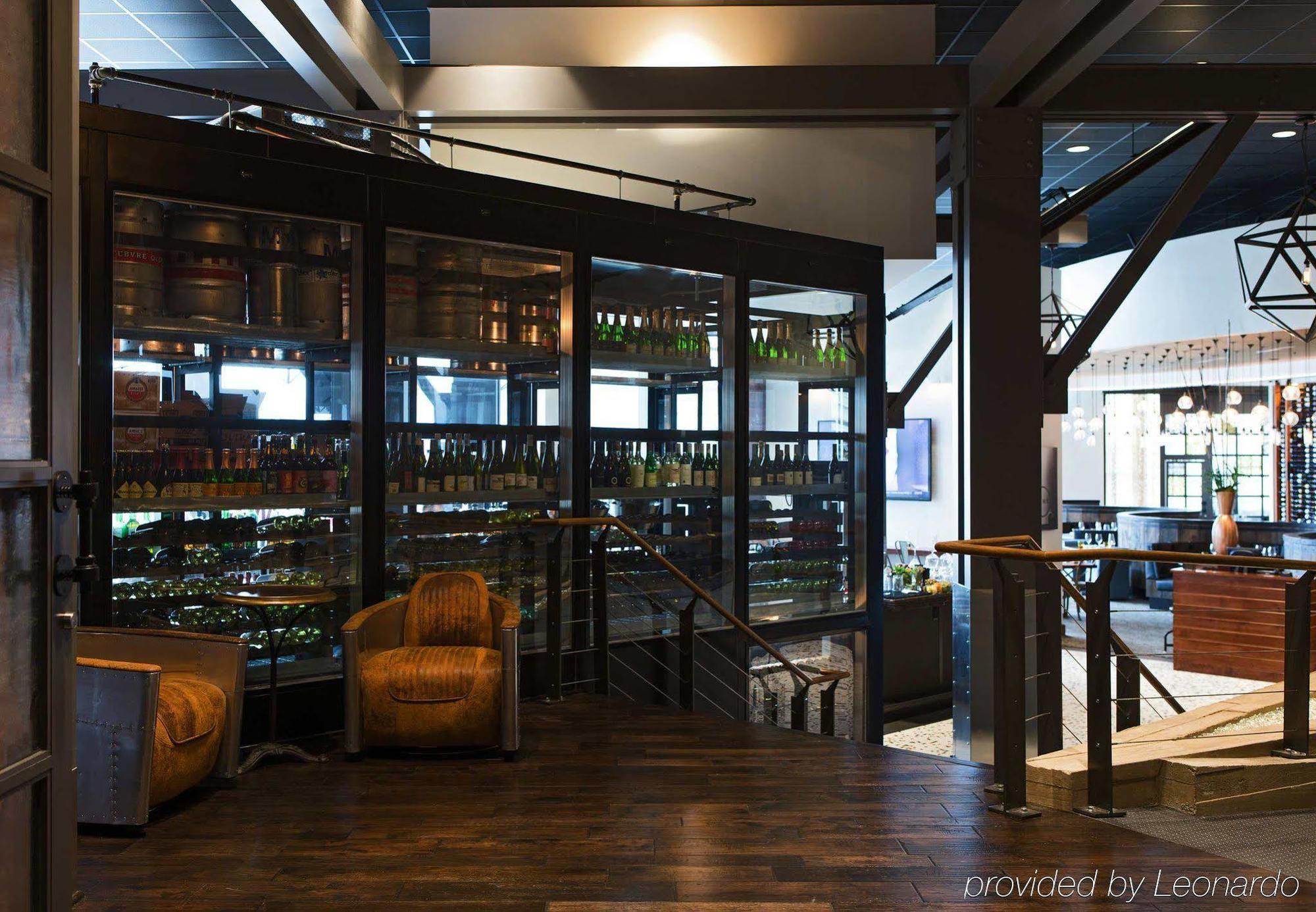 Renaissance Allentown Hotel Ngoại thất bức ảnh