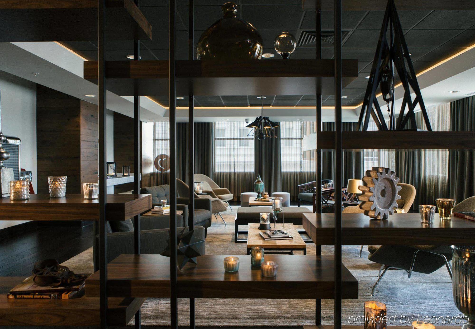 Renaissance Allentown Hotel Ngoại thất bức ảnh