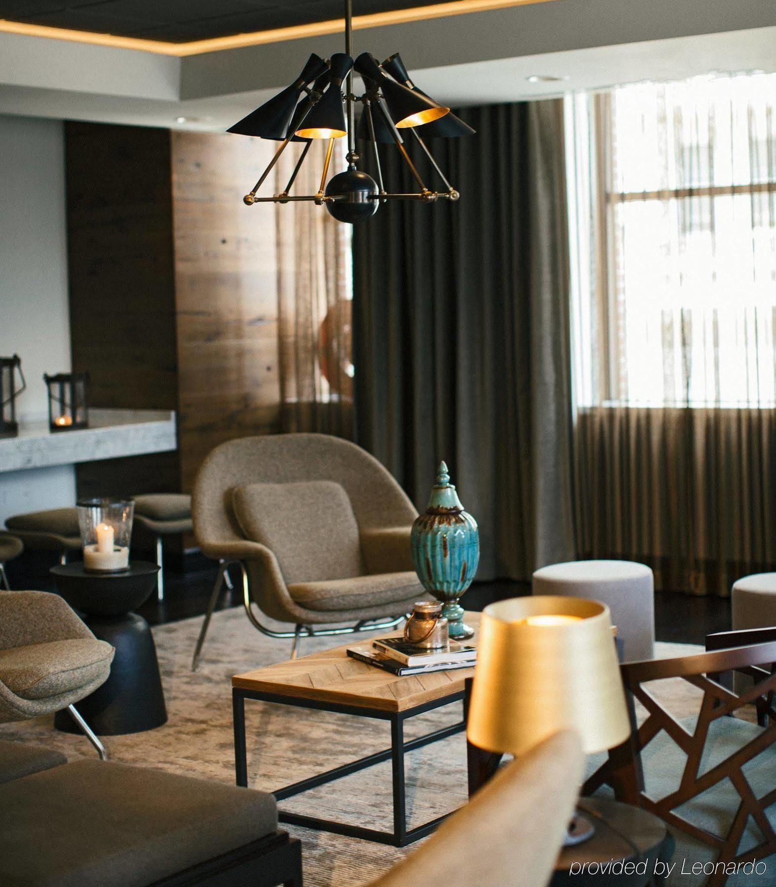 Renaissance Allentown Hotel Ngoại thất bức ảnh