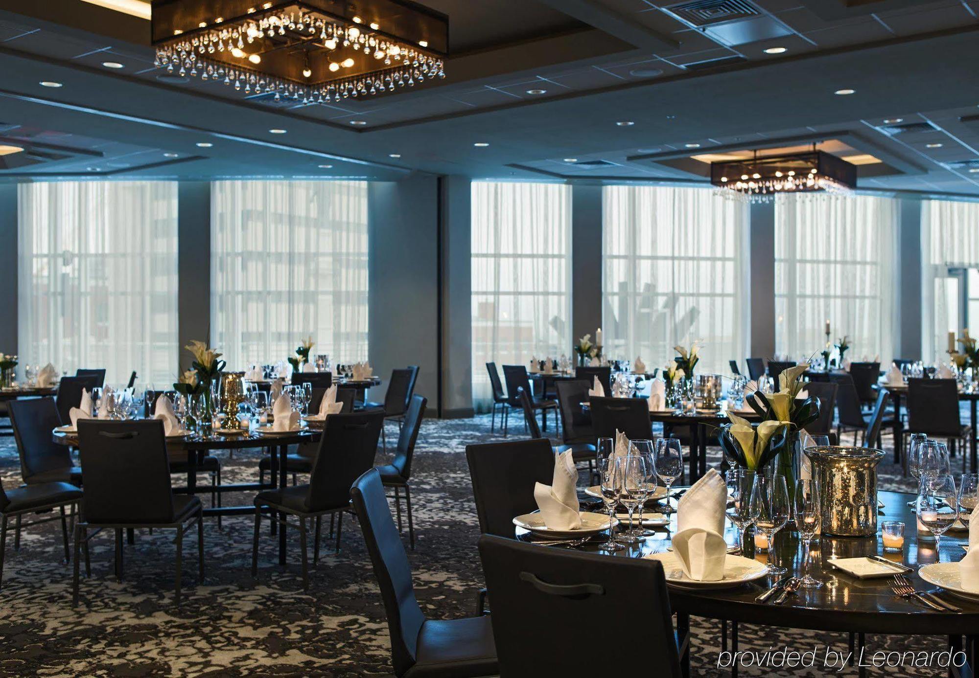 Renaissance Allentown Hotel Ngoại thất bức ảnh