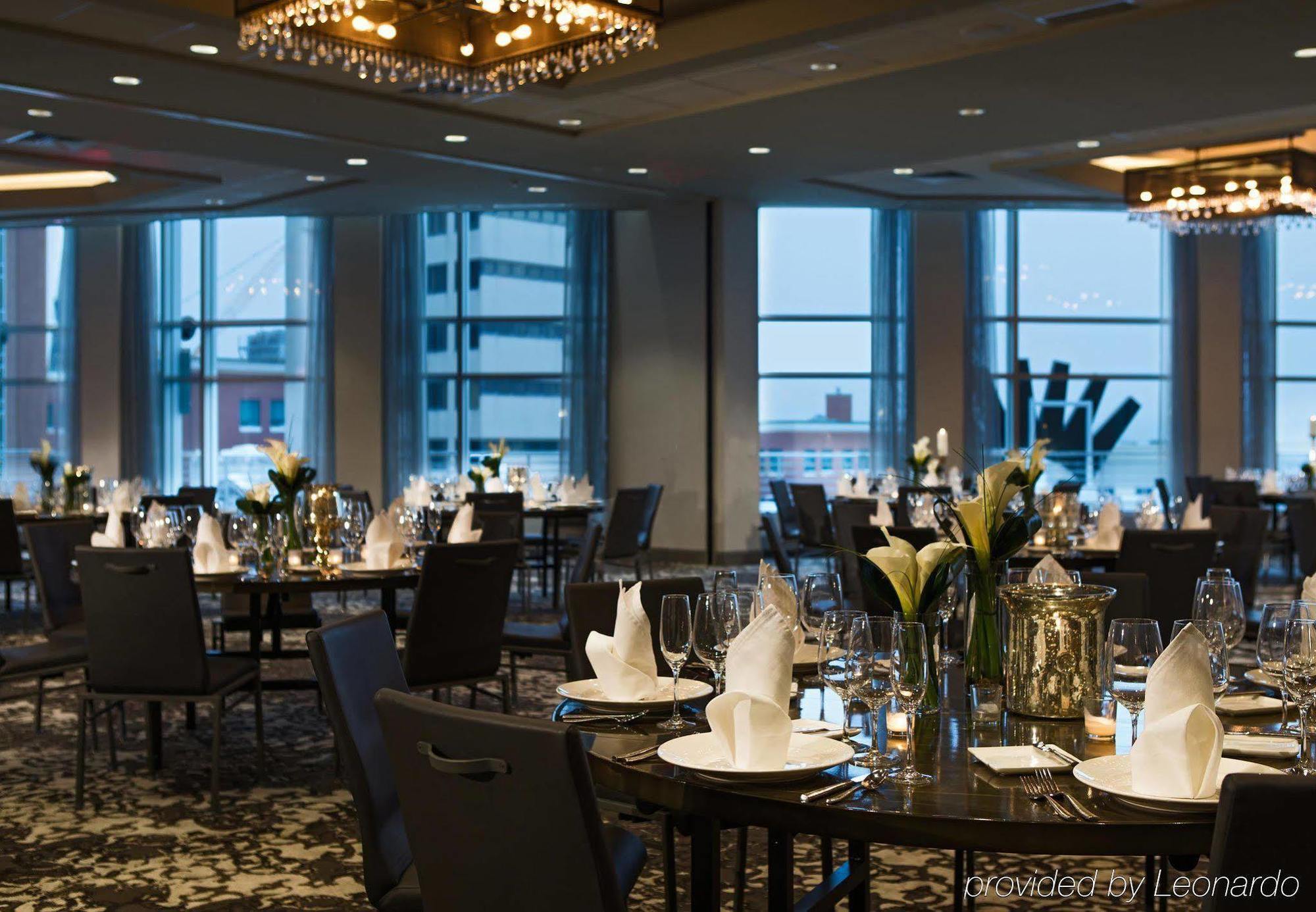 Renaissance Allentown Hotel Ngoại thất bức ảnh