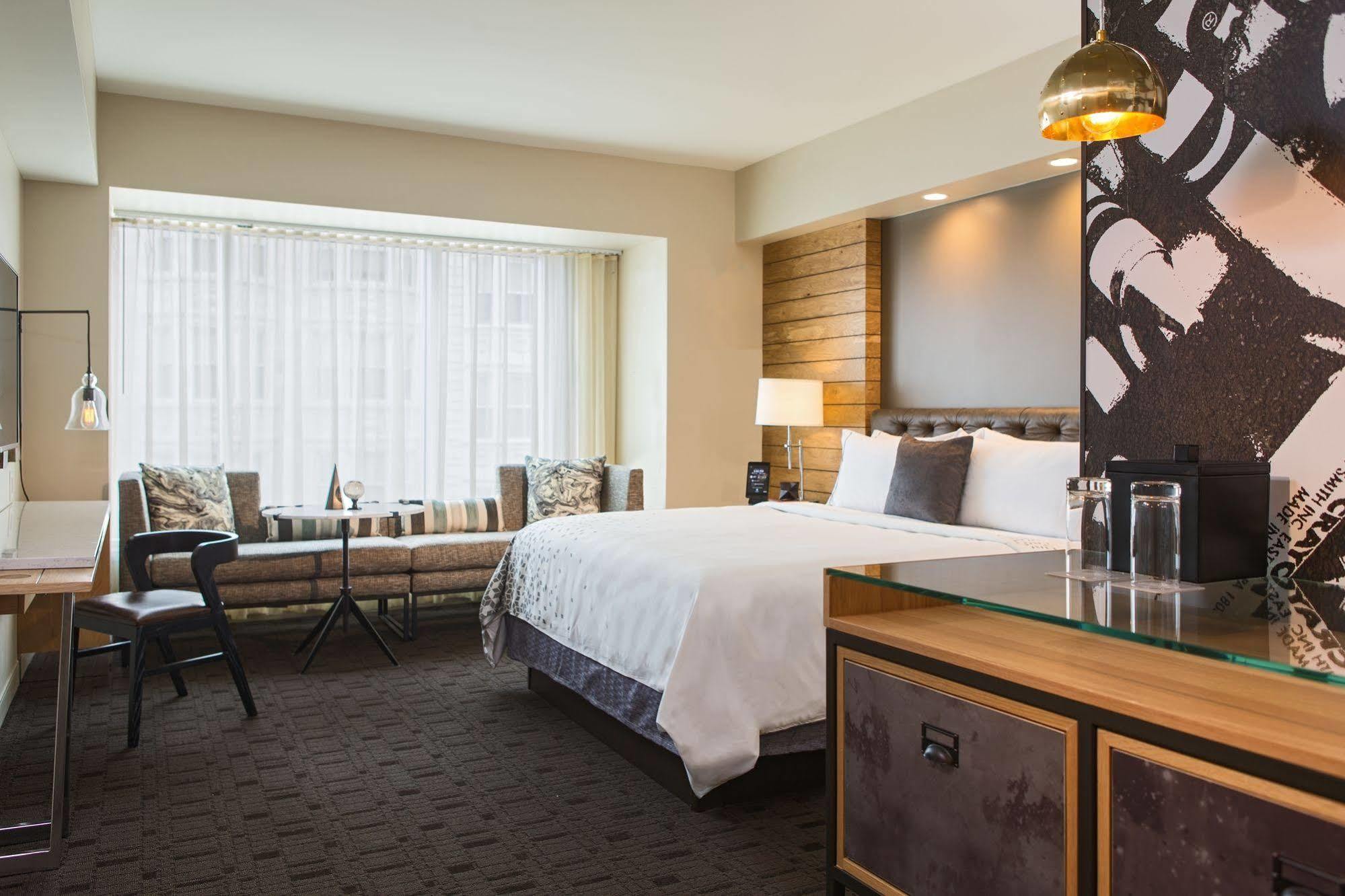 Renaissance Allentown Hotel Ngoại thất bức ảnh