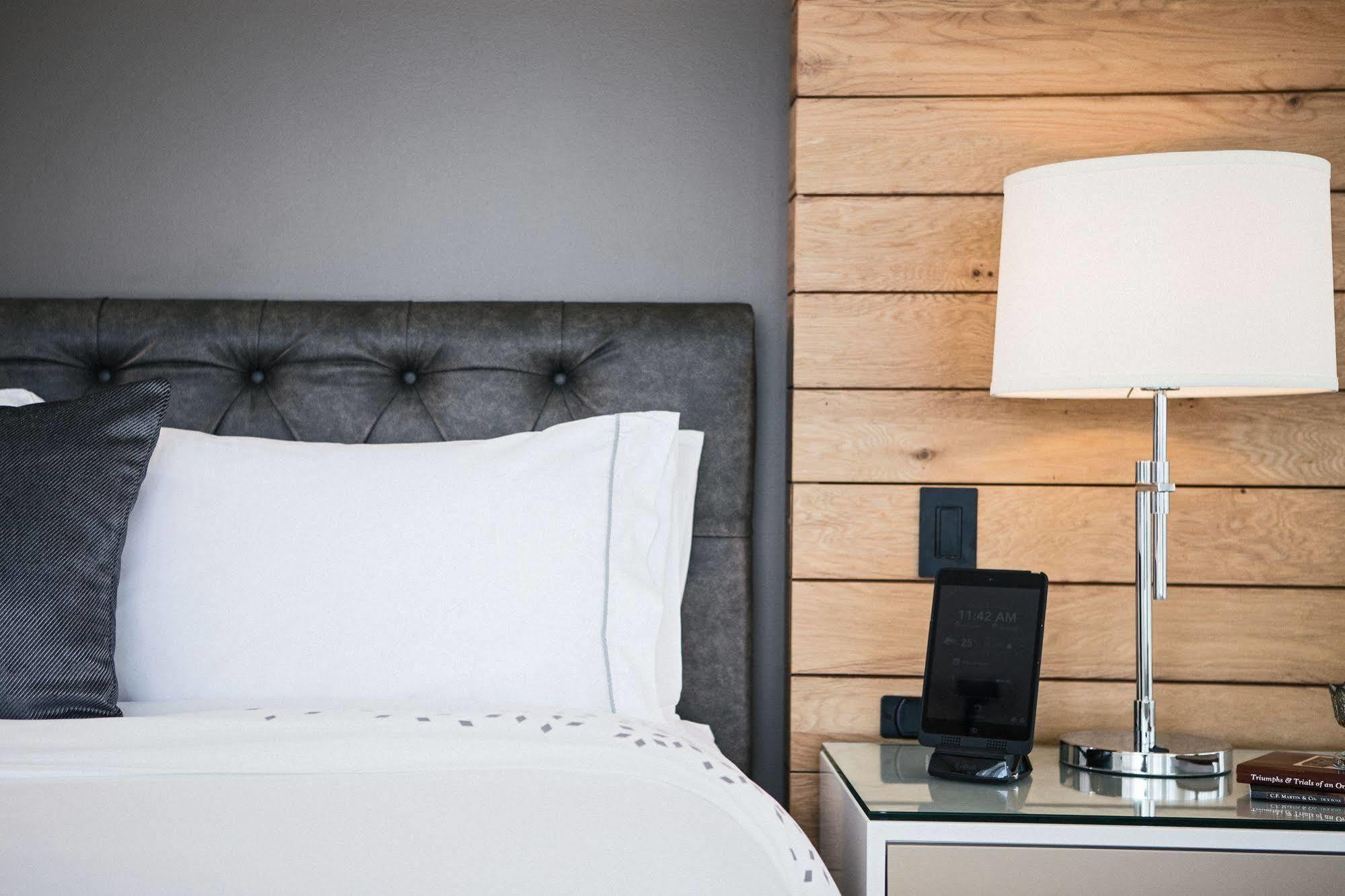 Renaissance Allentown Hotel Ngoại thất bức ảnh