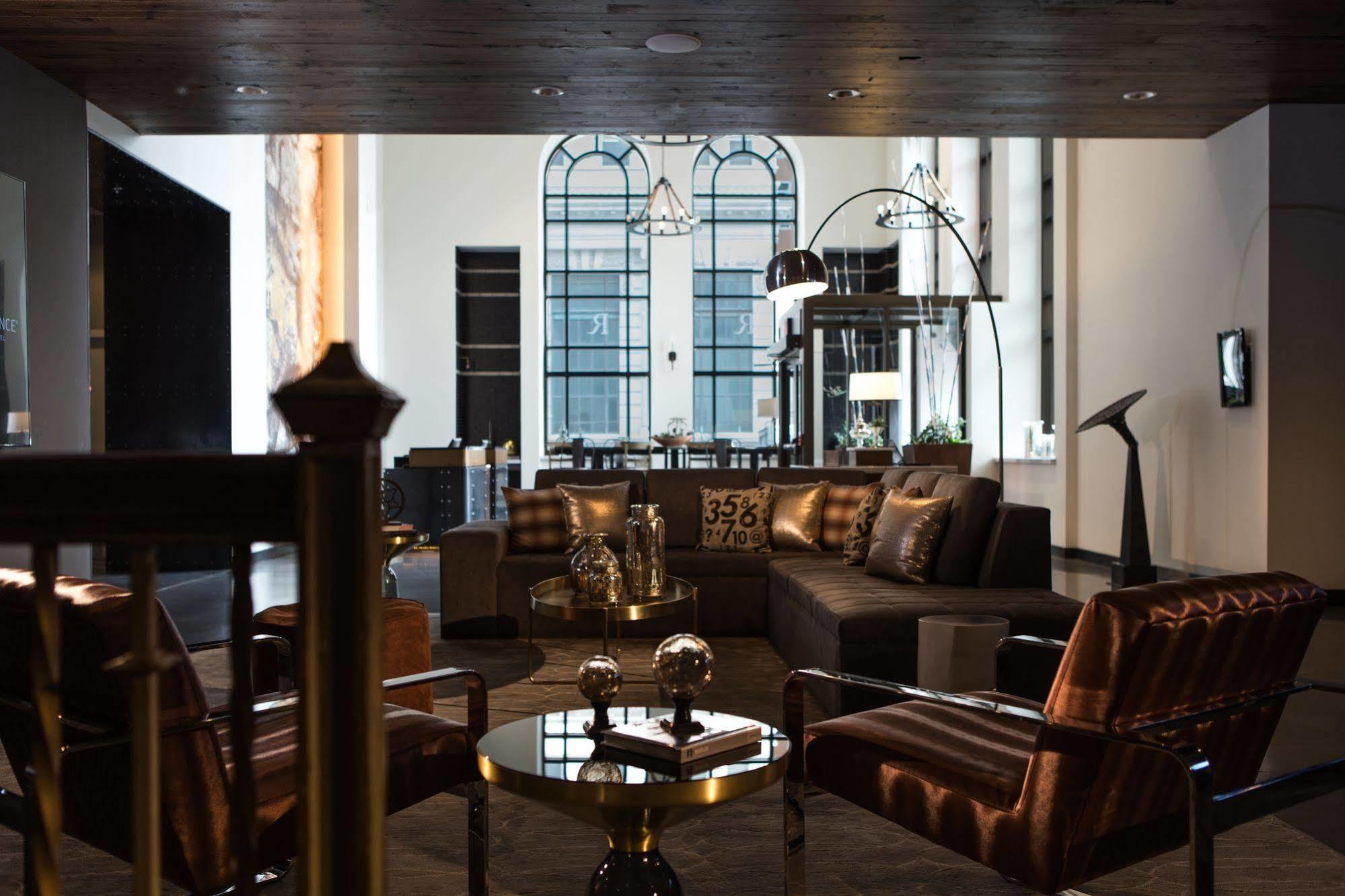 Renaissance Allentown Hotel Ngoại thất bức ảnh