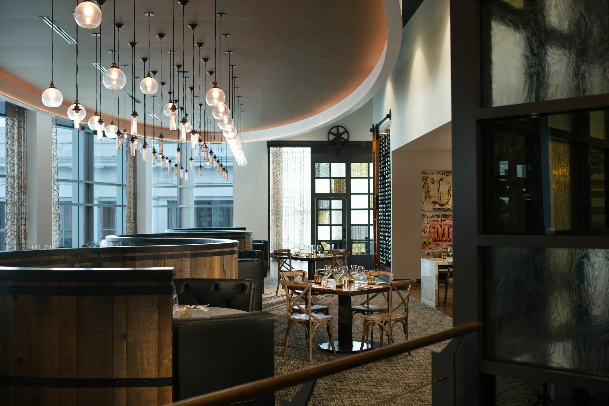 Renaissance Allentown Hotel Ngoại thất bức ảnh